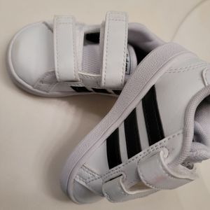 Adidas toddler shoes